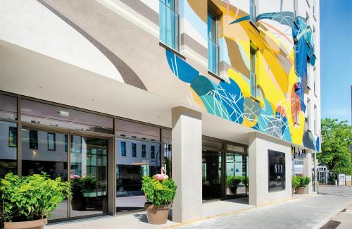 NYX Munich Hotel by Leonardo Hotels
