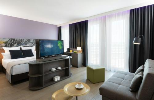 Leonardo Hotel Munich City East