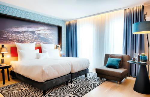 NYX Munich Hotel by Leonardo Hotels