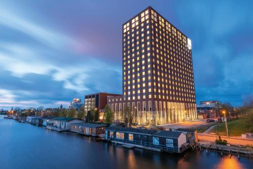 Leonardo Royal Hotel Amsterdam