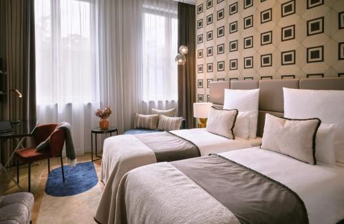 The Posthouse Berlin Potsdamer Platz – Leonardo Limited Edition