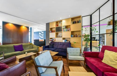 Leonardo Hotel Hannover Medical Park