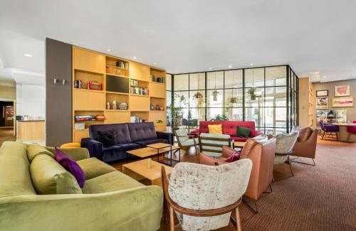 Leonardo Hotel Hannover Medical Park