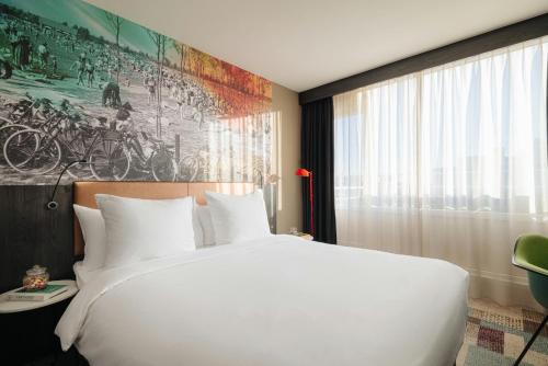 Leonardo Hotel Rotterdam Savoy