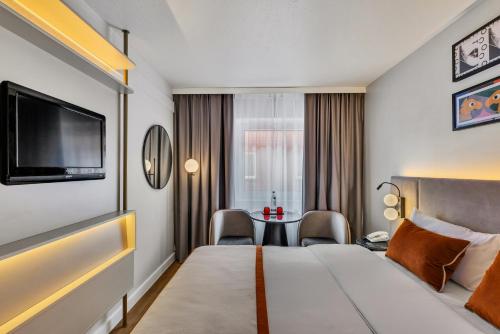 Leonardo Hotel Hannover Medical Park