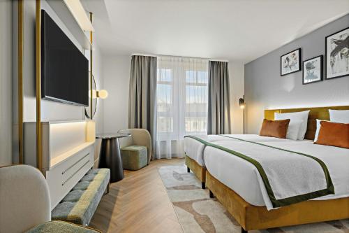 Leonardo Hotel Mainz