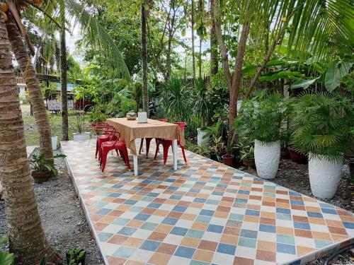 La Vida Orchard Samal