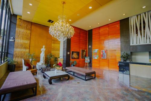 Venus Parkview Hotel