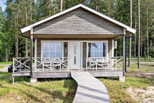 First Camp Arcus – Luleå