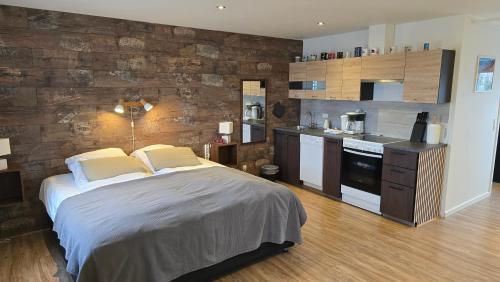 Vestbjerg Apartments