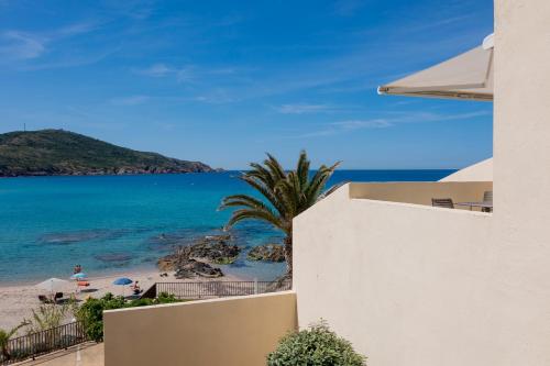 Hotel Et Residence Ta Kladia