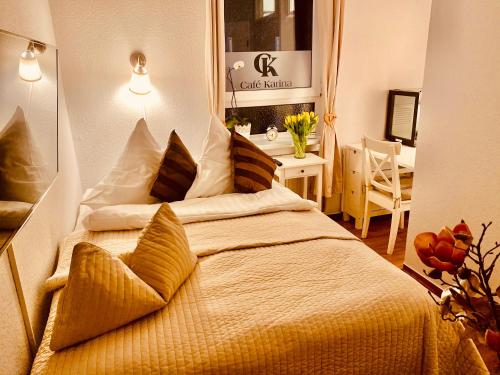 Café-Pension Karina