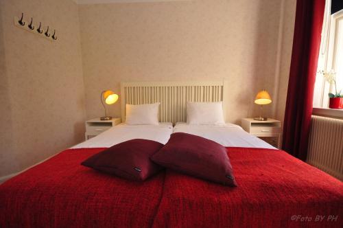 Restaurang & Pensionat Prästgården