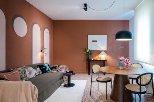 Hotel Touring Bologna