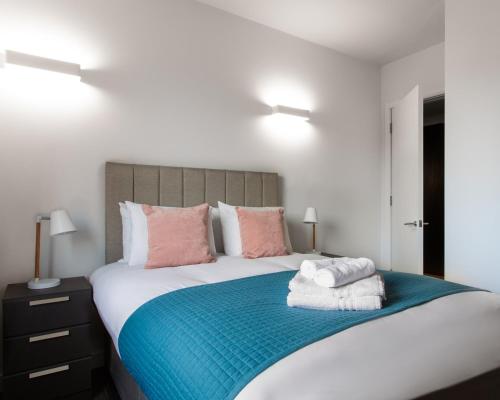 Abbott House by Flying Butler