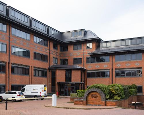 Abbott House by Flying Butler