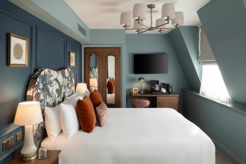 Francis Hotel Bath - MGallery