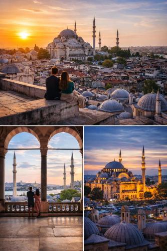 Hotel Momento Golden Horn