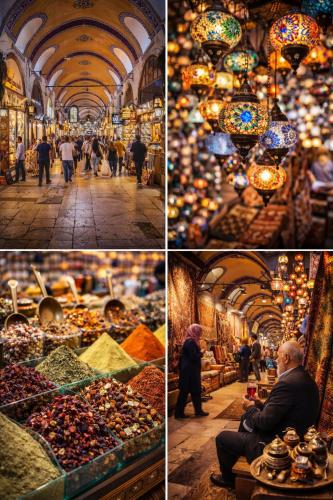 Hotel Momento Golden Horn