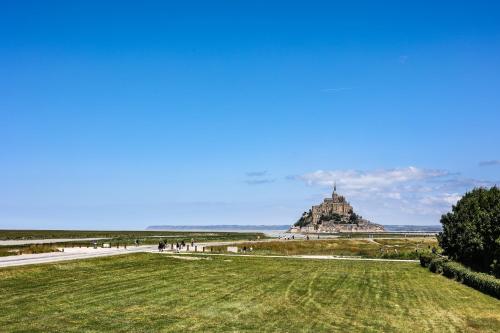 Le Relais Saint-Michel