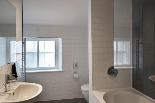 Four Points Flex by Sheraton Edinburgh