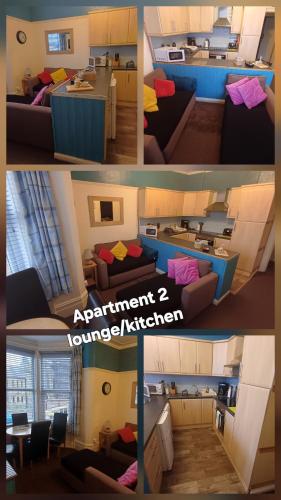 Morwenna Luxury Holiday Apartments