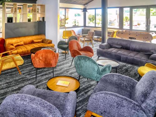 ibis Biarritz Anglet Aéroport