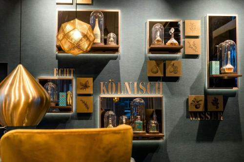 Motel One Köln-Waidmarkt