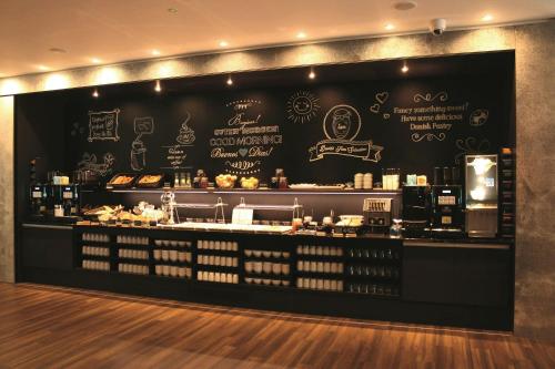 Motel One Manchester-Piccadilly