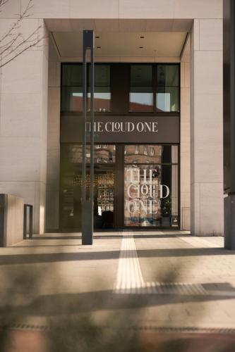 Motel One Nürnberg-Hauptbahnhof