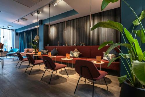 Motel One Copenhagen