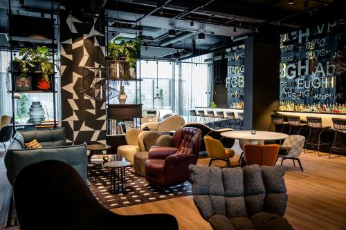 Motel One Karlsruhe