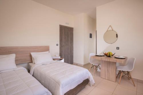 Sea & City Apartments