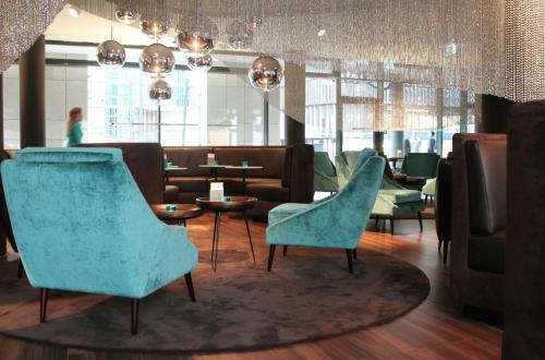 Motel One Frankfurt-Messe