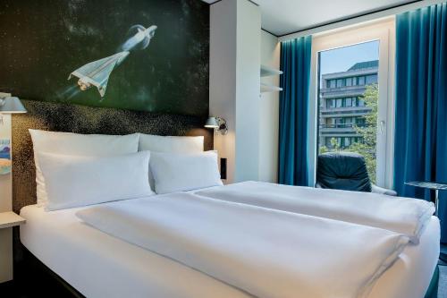 Motel One München-Deutsches Museum