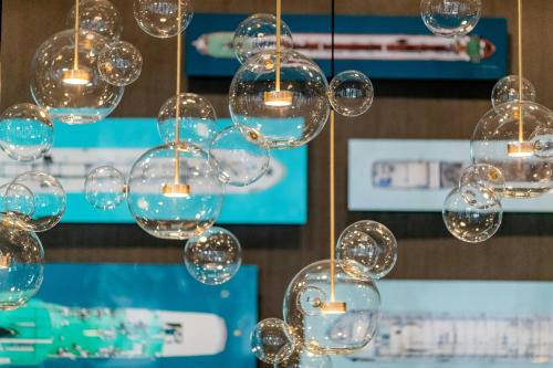 Motel One Köln-Altstadt