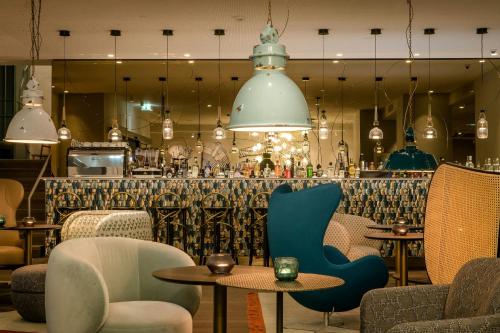 Motel One Linz