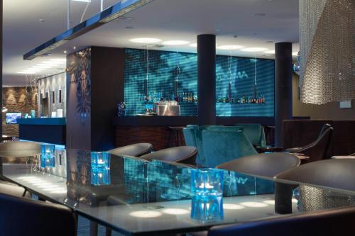 Motel One Frankfurt-Messe