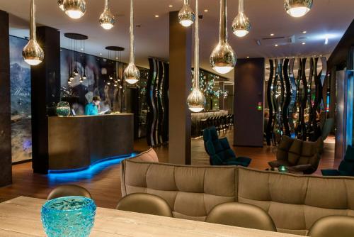Motel One Stuttgart-Bad Cannstatt