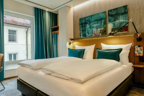 Motel One Wurzburg
