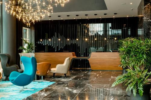 Motel One Cologne-Messe