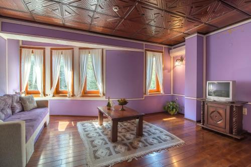 Hotel Izvora