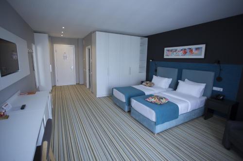 Tangerine Apart Hotel Batumi