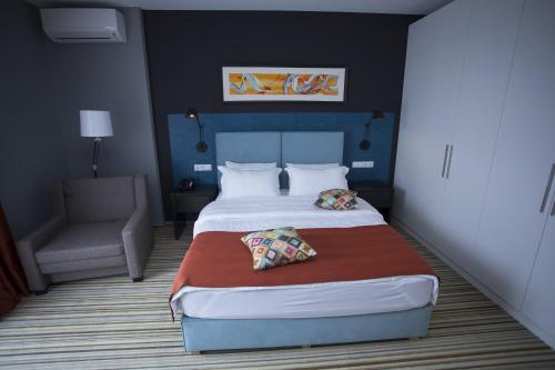 Tangerine Apart Hotel Batumi