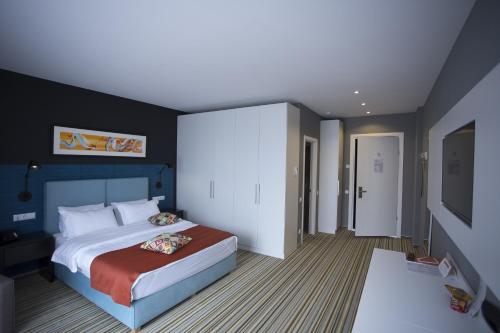 Tangerine Apart Hotel Batumi