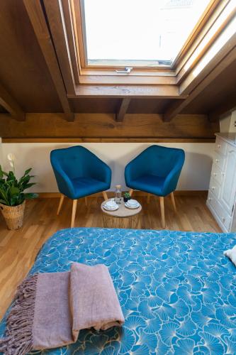 Hostal-Pensión Artilleiro