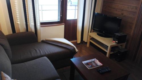 Apartment Villa Ylläs 201