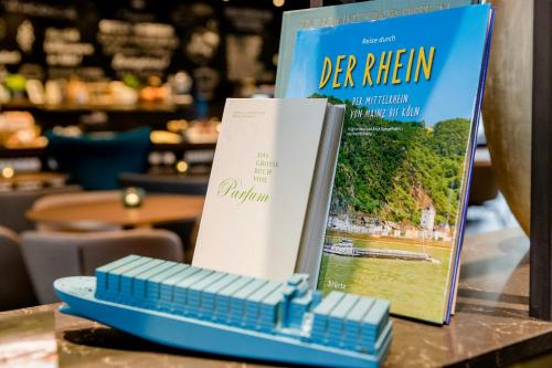 Motel One Köln-Waidmarkt