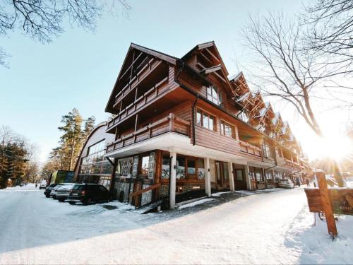 Penzion TenisCentrum