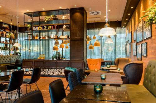 Motel One Salzburg-Süd